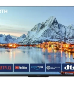شاشة سمارت سكاي وورث 55 بوصة 55SUE9350F GOOGLE TV 4K