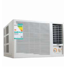 مكيف شباك بيسك 21800 وحدة - بارد - BWAC-H24CF