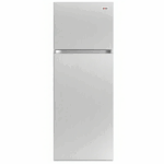 ثلاجة بابين سرين 16.4 قدم - فضي - SRTM604NF