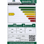 ثلاجة دولابي سرين 18.5 قدم - نوفروست - فضي - SRSS683NF