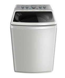 غسالة علوية ميديا 18ك - تجفيف 6ك - أبيض - MA500W180/W-SA