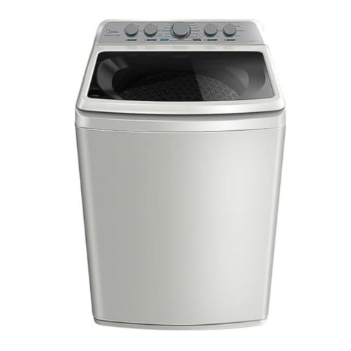 غسالة علوية ميديا 18ك - تجفيف 6ك - أبيض - MA500W180/W-SA