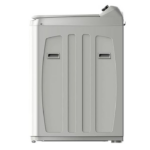 غسالة علوية ميديا 18ك - تجفيف 6ك - أبيض - MA500W180/W-SA