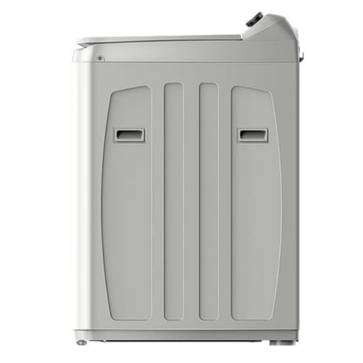 غسالة علوية ميديا 18ك - تجفيف 6ك - أبيض - MA500W180/W-SA