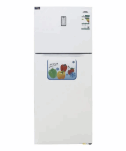 ثلاجة بيسك بابين 9.2 قدم - أبيض - BRD-D280ML