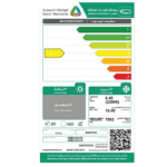 مكيف بانكول سبليت 22000 وحدة - بارد - AMBC24CCN