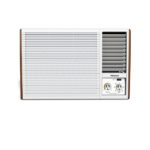 مكيف شباك هايسنس 17800 وحدة - حار / بارد - HW18HA23