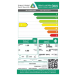 مكيف شباك ميديا 17600 وحدة - انفرتر - حار/ بارد - WDV18HWG