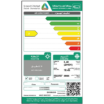 مكيف باناسونيك سبليت 28600 وحدة - بارد - CU-YV30WKS