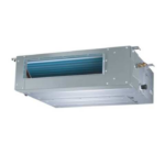 مكيف كونسيلد كرافت 50000 وحدة - وطني - حار و بارد