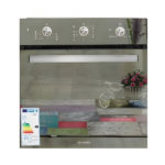 فرن كومتيل بلت ان كهرباء 60 سم 4 وظائف مراي