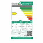 مكيف سبليت فالكون 18000 وحدة – حار / بارد – FTS18H4