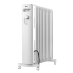 دفاية زيت جرى 15 ريشة - 2500 وات - NYWK22-25-15A