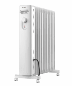 دفاية زيت جرى 15 ريشة - 2500 وات - NYWK22-25-15A