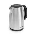 غلاية ماء فيشر 1.7 لتر - استيل - FK-17SS