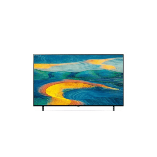 شاشة LG سمارت 75 بوصة 75QNED7S6QA 4k WebOS QNED 7S