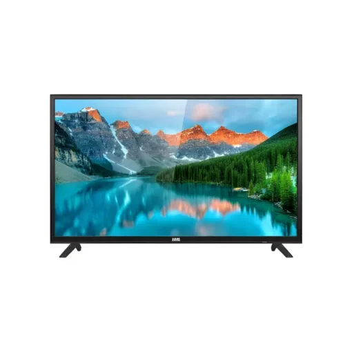 شاشة 55 بوصة سمارت 4k كي ام سي - K22M55298U