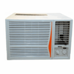 مكيف شباك دورا 21600 - روتاري - حار / بارد - DEA25K23HR