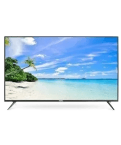 تلفزيون ذكي كي ام سي 55 بوصة اندرويد KMC55US21 4K UHD