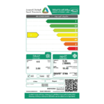 مكيف سبليت ريجنت 18000 وحدة - حار / بارد - RCS18HC