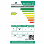 غسالة علوية سامسونج 12 كيلو - تايلندي - ابيض - WA12CG5786BW