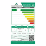 غسالة امامية سامسونج 12 ك انفرتر - واي فاي - فضي - WW12TP84DSX