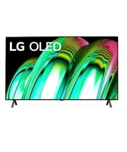 شاشة LG سمارت 55 بوصة OLED55A26LA 4K OLED WebOs