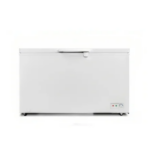 فريزر أرضي سرين 24.7 قدم - ابيض - SRCF910DF