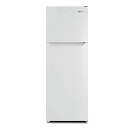 ثلاجة بابين ريجنت 14.4 قدم - ابيض - RGM410W