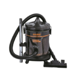 مكنسة برميل بيسك 13 لتر - 1200 واط - اسود - BSC-1200A(B)