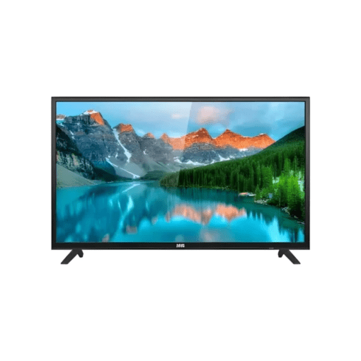 شاشة كي ام سي 50 بوصة 4k - WebOS سمارت - K22M50298U