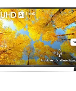 شاشة ال جي سمارت 43 بوصة اوامر صوتية HDR-4K-AIRPLAY2