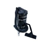 مكنسة فيشر برميل 20 لتر - 1700 وات - اسود - BSC-1700