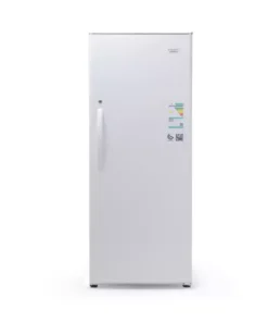 ثلاجة باب واحد كلفنيتور 10.6 قدم أبيض KLAR300B-E20AW