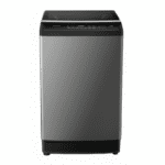 غسالة تحميل علوي سرين 8 كيلو - سلفر - SRWM-8K-TAS