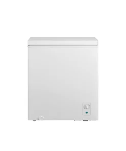 فريزر بيسك افقي انفرتر 3.5 قدم - أبيض BCF-M100V
