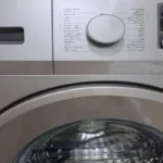 غسالة تحميل أمامي 6 كيلو - فضي - SRWM-6K-FAS