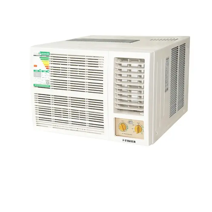 مكيف فيشر شباك 24200 وحدة - بارد - FWAC-T25CF