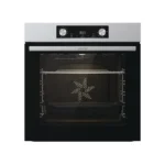 فرن بلت ان كهرباء جورنية 60 سم مع مروحة استيل - BO6737E02X