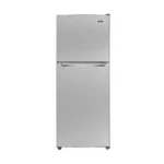 ثلاجة بابين سرين 16.43 قدم فضي