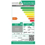 مكيف فيشر شباك 24200 وحدة - بارد - FWAC-T25CF