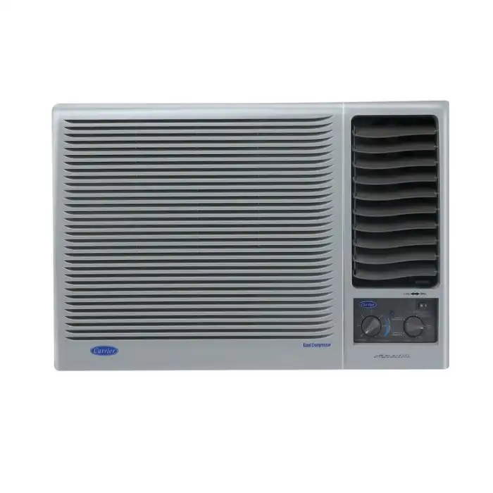 مكيف شباك كارير 24200 وحدة بارد (روتاري) - CRSR243M-P0H0