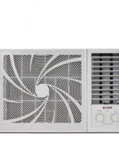 مكيف شباك سرين 17200 حار بارد