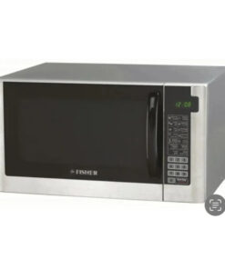 ميكرويف فيشر 43 لتر - 10 مستويات للطبخ - FEM-G9539V
