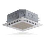 مكيف كاسيت ال جي 46000 وحدة حار - بارد - AUUW55GT6-K