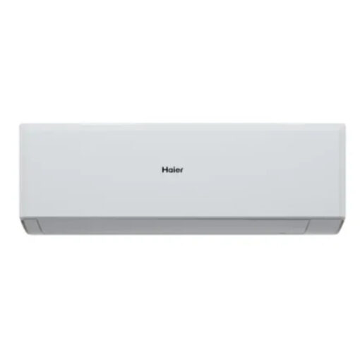 مكيف سبليت هاير 1.5 طن 18000 وحدة - حار بارد - HSU-18HRC13/R2(T3)