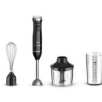 خلاط يدوى 4 مهام 600 واط -FHB-600M4A