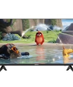 شاشة 85 بوصة سرين سمارت 4K - WEBOS- QLED