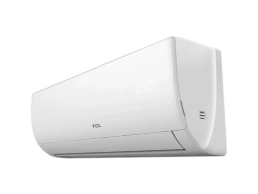 مكيف tcl سبليت 18000 وحدة (FROSTY) - بارد - TAC-18CU/TBF1