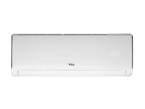 مكيف tcl سبليت 12000 وحدة (انفرتر) - (FROSTY ) - بارد - TAC-12CU/TBFI1